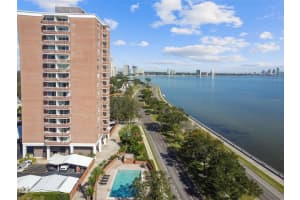 4015 Bayshore Blvd #9d, TAMPA