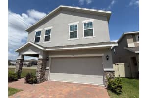 406 North Blvd E, DAVENPORT