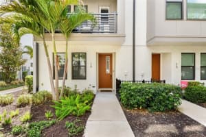 2511 N Grady Ave #16, TAMPA