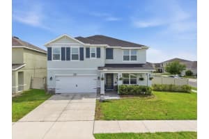 8201 Bilston Village Ln, GIBSONTON