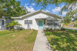 3401 W San Pedro St, TAMPA 3401 W San Pedro St, TAMPA