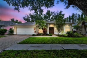 3722 Cypress Meadows Rd, TAMPA