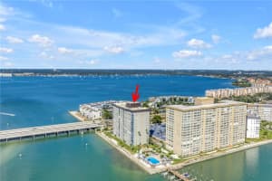 5220 Brittany Dr S #1204, ST PETERSBURG