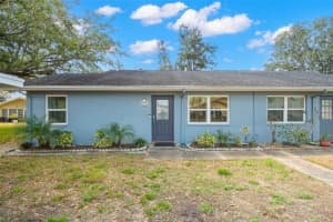 1904 Canterbury Ln #13, SUN CITY CENTER