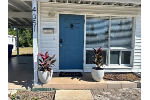 4351 Menhaden Dr Se, ST PETERSBURG