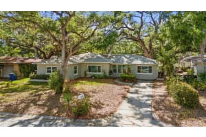 804 S Evergreen Ave, CLEARWATER