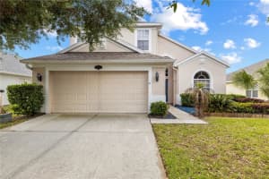 10913 Observatory Way, TAMPA