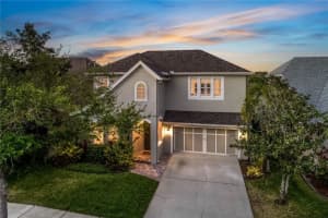 14639 Chatsworth Manor Cir, TAMPA