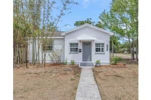 2545 32nd Ave N, ST PETERSBURG