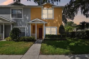 3430 High Hampton Cir, TAMPA