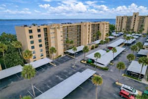 2617 Cove Cay Dr #301, CLEARWATER