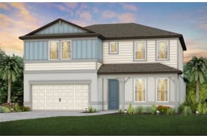 9811 Redwood Heights Loop, THONOTOSASSA