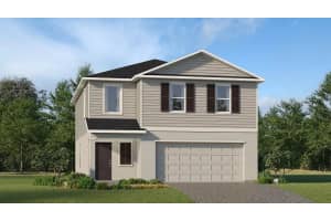 13239 Turnleaf Blvd, PUNTA GORDA