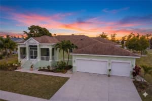 834 Birdie Way, APOLLO BEACH