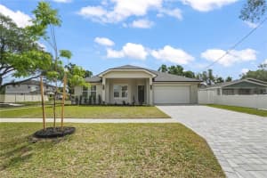 2115 N Lincoln Ave, TAMPA