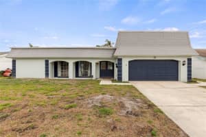 3409 Springfield Dr, HOLIDAY