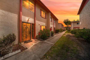 1635 58th Ter S ##2, ST PETERSBURG