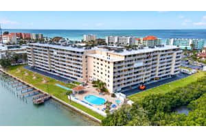 19451 Gulf Blvd #204, INDIAN SHORES