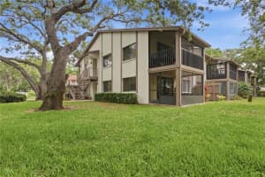 514 Longfellow Court #b, SAFETY HARBOR