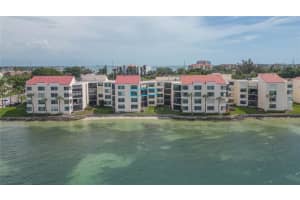 5729 Puerta Del Sol Blvd S #381, ST PETERSBURG