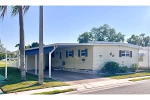 1100 Belcher Rd S #416, LARGO