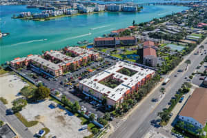 8911 Blind Pass Rd #121, ST PETE BEACH 8911 Blind Pass Rd #121, ST PETE BEACH