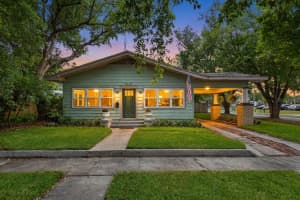 5101 N Seminole Ave, TAMPA