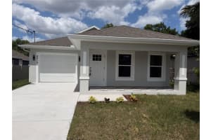 4210 E Cayuga St, TAMPA