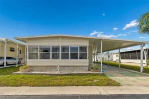 12651 Seminole Blvd #15i, LARGO