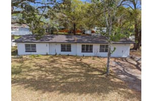 10945 N Boulevard, TAMPA