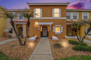 1075 Park Ridge Cir, KISSIMMEE