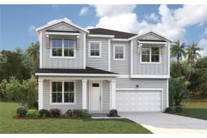 1710 W Saint Conrad St, TAMPA