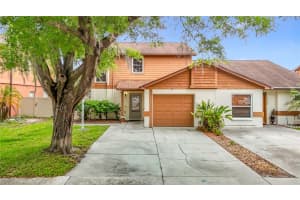 16851 Le Clare Shores Dr, TAMPA