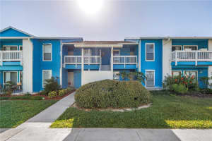 455 Alt 19 S #266, PALM HARBOR
