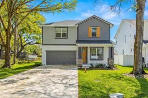 4629 Wishart Blvd, TAMPA