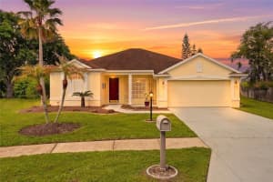 3440 Silverstone Ct, PLANT CITY