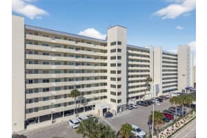 20000 Gulf Blvd #305, INDIAN SHORES