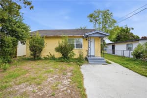 8419 N Semmes St, TAMPA