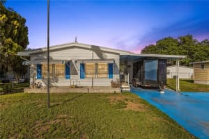 6034 Alpine Dr, ZEPHYRHILLS