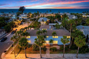 1800 Pass-a-grille Way #2, ST PETE BEACH 1800 Pass-a-grille Way #2, ST PETE BEACH