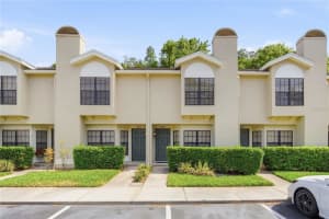 5100 Burchette Rd #604, TAMPA