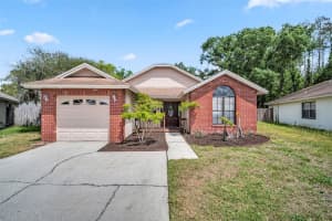 5341 Southwick Dr, TAMPA
