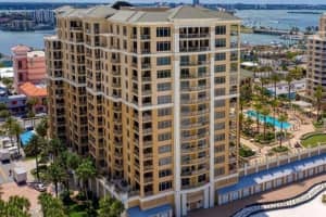 11 Baymont St #608, CLEARWATER BEACH