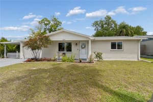 4904 Fleetwood St, NEW PORT RICHEY