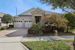 8275 Bayview Crossing Dr Dr, WINTER GARDEN