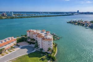 205 Brightwater Dr #401, CLEARWATER BEACH