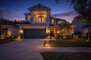 8009 Clementine Ln, TAMPA