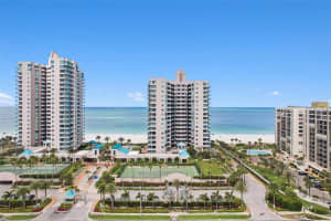 1520 Gulf Blvd #202, CLEARWATER BEACH