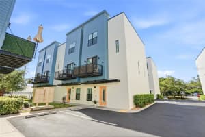 4810 W Mcelroy Ave #17, TAMPA