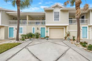 228 Sun Vista Ct N #70, TREASURE ISLAND 228 Sun Vista Ct N #70, TREASURE ISLAND